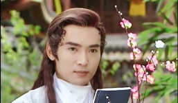 Cư dân mạng bàng hoàng với hình ảnh già nua của 'nam thần cổ trang' một thời Tiêu Ân Tuấn