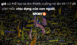 Bukit Jalil – “địa ngục trần gian”: Thử thách nào đợi chờ thầy trò HLV Park Hang-seo?