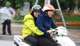 Thời tiết Hà Nội hôm nay 11/12: Mưa rào, nhiệt độ thấp nhất 13 độ