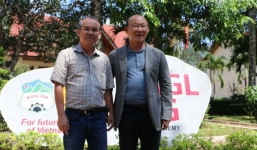 Tổng cục TDTT nêu lý do bầu Đức trả lương cho HLV Park Hang-seo