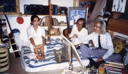 Nhan sắc nàng Á hậu kém mình 30 tuổi khiến cố nhạc sĩ Trịnh Công Sơn mê mẩn, suýt lấy làm vợ