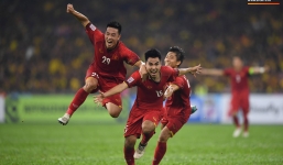 Câu hỏi được nhiều người quan tâm lúc này: ĐT Việt Nam sẽ vô địch với tỷ số nào ở trận lượt về? Có tính luật bàn thắng sân khách hay không?