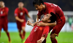 CĐV Thái Lan 'xấu hổ' sau khi xem trận đấu giữa Việt Nam và Malaysia