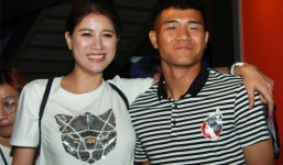 Bảo vệ Đức Chinh, người mẫu Trang Trần lên tiếng: 'Sao các bạn lỡ tự vả vào miệng mình?'