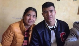 Mẹ Đức Chinh chia sẻ sau khi con trai bỏ lỡ 3 cơ hội: 'Ở nhà với tôi thì phải bị đánh cho mấy đòn'