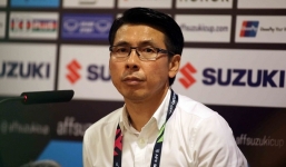 HLV Malaysia nói điều bất ngờ sau trận hòa với tuyển Việt Nam trên sân Bukit Jalil