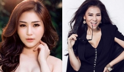 Hương Tràm hé lộ thông tin bất ngờ về scandal với thầy cũ - Thu Minh