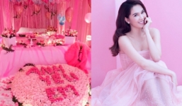 Ngọc Trinh nhắn nhủ sự chung thủy với bạn trai đại gia, cư dân mạng réo gọi tên Hoàng Kiều