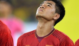 Ngẩng đầu lên Chinh! Cậu đã cố gắng hết sức mình rồi!