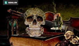 Sau thảm họa làm 30.000 người mất nhà cửa, tìm thấy phòng mật từ thế kỷ 16 dưới lòng đất