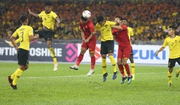 Thủ môn Malaysia dọa sẽ tái hiện nỗi ác mộng ở Mỹ Đình giống kỳ AFF Cup 2014