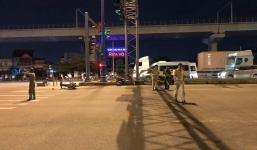 Tiết lộ sự thật vụ xe cứu thương chở nạn nhân đi cấp cứu nhưng mất tích