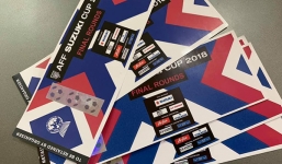 Vé giả xuất hiện trước trận chung kết AFF Cup 2018, nhiều nạn nhân sập bẫy