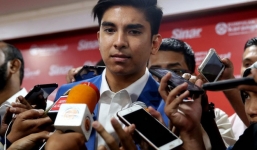 Bộ trưởng 26 tuổi Malaysia công bố kế hoạch 'hoành tráng' cho trận chung kết AFF Cup 2018