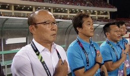 Báo Hàn Quốc tin Việt Nam sẽ vượt kỷ lục bất bại dài nhất thế giới của tuyển Pháp