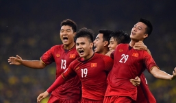 Trận Malaysia - Việt Nam đạt rating cao kỷ lục sau 8 năm, tạo cơn sốt hiếm có trong lịch sử truyền hình Hàn Quốc