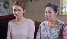 'Gạo nếp gạo tẻ': Hân trở về đoàn tụ với gia đình, để lại một câu hỏi lớn cho khán giả