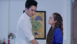 'Gạo nếp gạo tẻ': Minh cuối cùng cũng biết chồng ngoại tình và nói một câu khiến bố chồng phải 'ngả mũ'