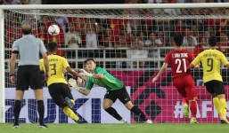 HLV Park Hang-seo ra mệnh lệnh khó cho các học trò trước thềm chung kết AFF Cup lượt về