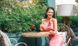 Sự thật cuộc đời Phương Khánh: Mẹ bệnh, bố có vợ bé và mối quan hệ với Chiêm Quốc Thái, Phúc Nguyễn