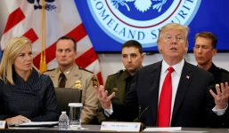 Tin tức thời sự thế giới 24h mới nhất, nóng nhất hôm nay ngày 13/12/2018