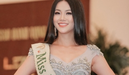 Nguyễn Phương Khánh tiếp tục bị trưởng BTC Hoa hậu Biển bóc phốt