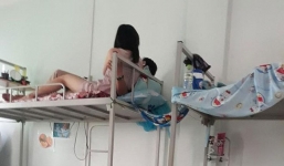 Bạn cùng phòng dẫn trai về ngủ qua đêm, cô gái có pha ứng xử cao tay khiến khổ chủ câm nín chấp nhận