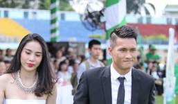 10 năm ở bên nhau, đây là điều ước duy nhất Thủy Tiên vẫn chưa được Công Vinh đáp ứng