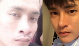 Đi bán giày rong để tích cóp tiền phẫu thuật thẩm mỹ, thanh niên Thái Lan trở thành biểu tượng của sự cố gắng vì cái đẹp