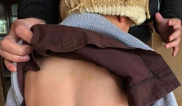 Vụ sư thầy ở Thanh Hóa bị tố bạo hành cháu bé 10 tuổi: Chỉ là hình ảnh cũ từ năm 2016