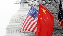 Thế giới 24h: Căng thẳng leo thang, Mỹ - Trung sắp giáng đòn mới