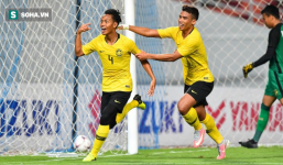 Trụ cột trở lại, Malaysia sẽ như 'hổ mọc thêm cánh' ở Mỹ Đình?