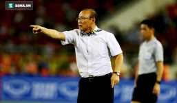 3 câu hỏi về nhân sự cho HLV Park Hang-seo