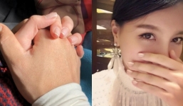 Cư dân mạng tìm ra bằng chứng tố Chí Nhân bí mật hẹn hò MC Minh Hà