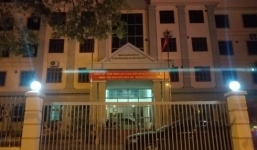 Chuyên viên HĐND tỉnh Điện Biên chết trong tư thế treo cổ ở cơ quan