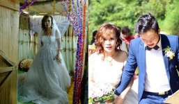 Cô dâu 61 cùng chồng ngồi nhà hốt bạc triệu, người nổi tiếng cũng phải ao ước