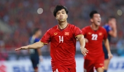 Công Phượng gửi lời nhắn đặc biệt tới cổ động viên trước giờ phút lịch sử