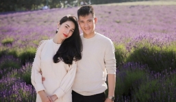 10 năm ở bên nhau, ước nguyện duy nhất của Thủy Tiên vẫn chưa được Công Vinh thực hiện