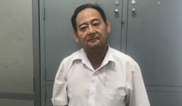 Đi cuốc taxi 14.000 đồng, du khách Hàn bị làm ảo thuật mất 5 triệu đồng