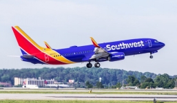 Hy hữu: Máy bay Mỹ hạ cánh khẩn vì phát hiện tim người bị bỏ quên trên khoang