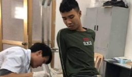 Nam thanh niên trèo tường vào trường tiểu học hiếp dâm nữ sinh lớp 4