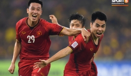 Kênh truyền hình Hàn Quốc hủy chiếu phim để phát sóng trận chung kết lượt về AFF Cup 2018