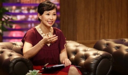 Shark Linh đầu quân cho Vingroup, làm CEO công ty hỗ trợ khởi nghiệp Vingroup Ventures