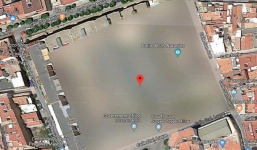 9 địa danh bí ẩn bị làm mờ trên Google Maps, nhìn đỏ mắt cũng không soi thêm được chút nào