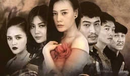 Phim truyền hình Quỳnh búp bê vắng mặt ở Liên hoan Truyền hình toàn quốc