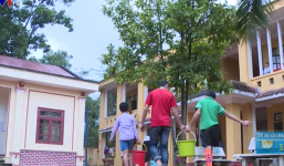 Thông tin mới nhất vụ hiệu trưởng tố bị lạm dụng hàng chục học sinh nam