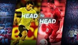 Việt Nam hãy cẩn trọng, bởi Malaysia đã tìm ra một chiêu thức để hạ gục Đặng Văn Lâm