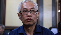 Cựu Tổng giám đốc Ngân hàng Đông Á xin 'kiếp sau làm thân trâu ngựa để chuộc lỗi'