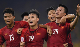 Việt Nam đã hết quân bài trong tay áo trước Malaysia?