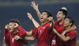 Người hùng đánh bại Thái Lan chia sẻ bí quyết vượt qua sức ép khổng lồ của trận chung kết